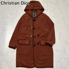 2026年最新】Christian Dior ダッフルコートの人気アイテム - メルカリ