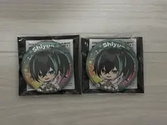 2026年最新】しゆんくん缶バッジの人気アイテム - メルカリ