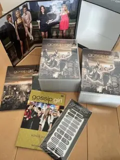 2026年最新】ゴシップガール コンプリートの人気アイテム - メルカリ