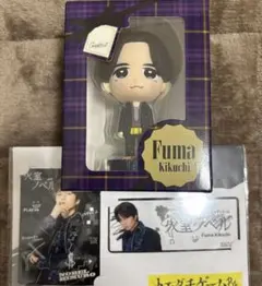 2026年最新】菊池風磨 ぬいぐるみの人気アイテム - メルカリ