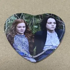 2026年最新】セブルス・スネイプ ハート 缶バッジの人気アイテム