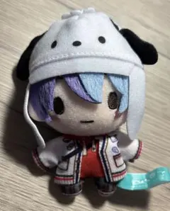 2026年最新】冬弥 ぬいぐるみの人気アイテム - メルカリ