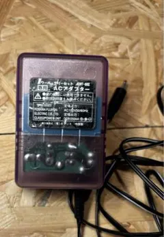 2026年最新】ゲームボーイポケットacアダプターの人気アイテム - メルカリ