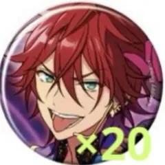 2026年最新】天城燐音缶バッジの人気アイテム - メルカリ