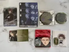 2026年最新】文豪ストレイドッグスまとめ売りの人気アイテム - メルカリ