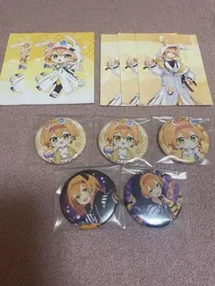 2026年最新】かにちゃん ちょこらびの人気アイテム - メルカリ