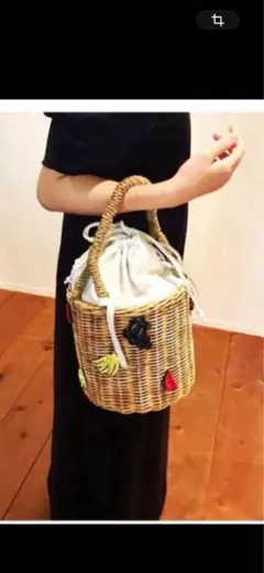 2026年最新】ラドロー カゴバッグの人気アイテム - メルカリ