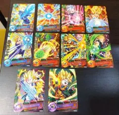 2026年最新】ドラゴンボールヒーローズ/HUM-10 ベジットの人気アイテム
