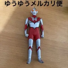 2026年最新】ニセウルトラマン ソフビの人気アイテム - メルカリ