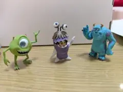 2026年最新】モンスターズインク マイク フィギュアの人気アイテム