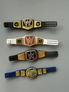 2026年最新】チャンピオンベルト wweの人気アイテム - メルカリ