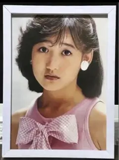 2026年最新】岡田有希子 ポスターの人気アイテム - メルカリ