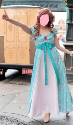 2026年最新】魔法にかけられて ジゼル ウィッグの人気アイテム - メルカリ