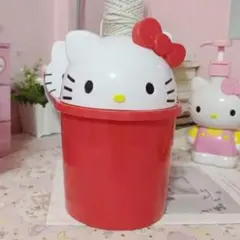 2026年最新】キティ ゴミ箱の人気アイテム - メルカリ