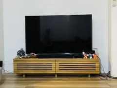 2026年最新】55インチ ジャンクの人気アイテム - メルカリ