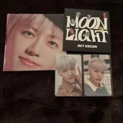 2026年最新】moonlight nct ジェミンの人気アイテム - メルカリ