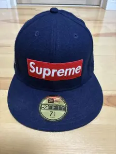 2026年最新】supreme キャップ ニューエラ 7 1￼/2の人気アイテム