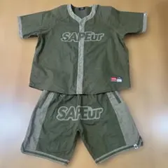 2026年最新】サプール sapeur セットアップの人気アイテム - メルカリ