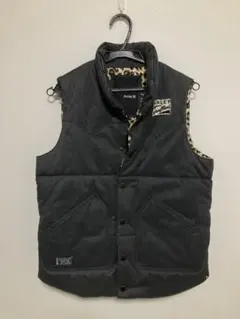 2026年最新】Hurley ダウンベストの人気アイテム - メルカリ