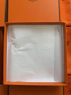 2026年最新】エルメス 空箱の人気アイテム - メルカリ