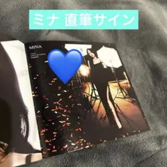 2026年最新】twice ミナ サインの人気アイテム - メルカリ