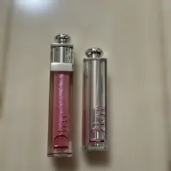 2026年最新】ディオールアディクトグロス465の人気アイテム - メルカリ