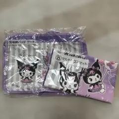 2026年最新】クロミちゃん一番くじの人気アイテム - メルカリ