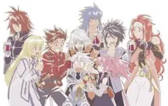 2026年最新】テイルズオブカフェ テイルズオブシンフォニアの人気