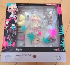 2026年最新】テンタクルズ figmaの人気アイテム - メルカリ