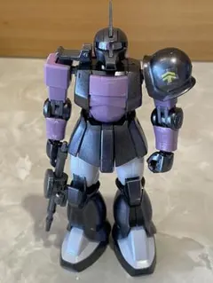 2026年最新】hg ザクi 黒い三連星の人気アイテム - メルカリ