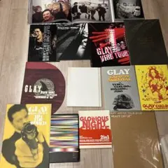 2026年最新】GLAY パンフの人気アイテム - メルカリ