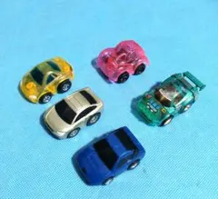 2026年最新】チョロq a品番の人気アイテム - メルカリ