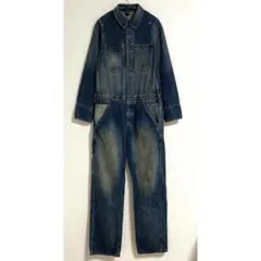 2026年最新】ジョンブル つなぎの人気アイテム - メルカリ