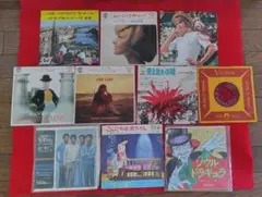 2026年最新】レコード まとめ売り 昭和の人気アイテム - メルカリ