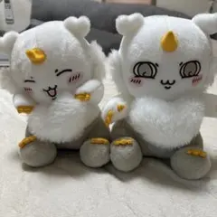 2026年最新】ちいかわ あのこ ぬいぐるみの人気アイテム - メルカリ