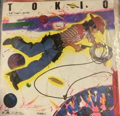 2026年最新】沢田研二 TOKIOの人気アイテム - メルカリ