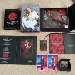 2026年最新】yoshiki ディナーショーの人気アイテム - メルカリ
