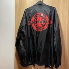 2026年最新】independent コーチジャケットの人気アイテム - メルカリ