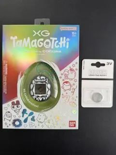 2026年最新】XG たまごっちの人気アイテム - メルカリ