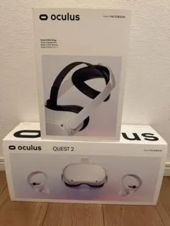 2026年最新】meta quest 2 128gbの人気アイテム - メルカリ