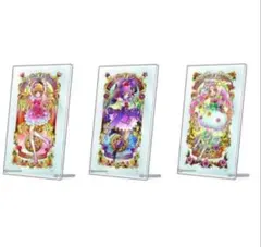 2026年最新】プリキュア アクリルアートボードの人気アイテム - メルカリ