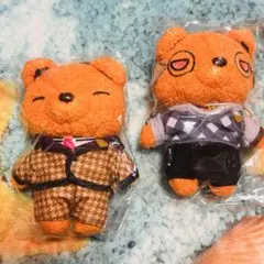 2026年最新】躑躅森盧笙 ぬいぐるみの人気アイテム - メルカリ