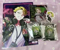 2026年最新】Xlamv じんたろうの人気アイテム - メルカリ