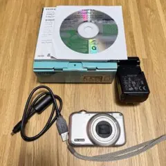2026年最新】FinePix JX650の人気アイテム - メルカリ
