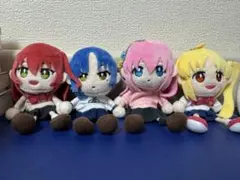 2026年最新】ぼっち・ざ・ろっく ぱぺっとちゃーむの人気アイテム