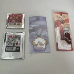 2026年最新】犬夜叉セリアの人気アイテム - メルカリ