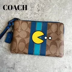 2026年最新】coach パックマンの人気アイテム - メルカリ