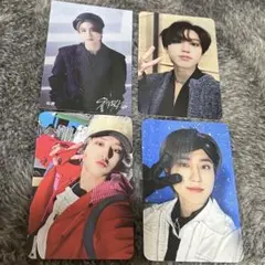 2026年最新】Straykids ハン トレカ 5starの人気アイテム - メルカリ