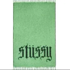 2026年最新】STUSSY ブランケットの人気アイテム - メルカリ