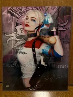 2026年最新】マーゴット・ロビー サインの人気アイテム - メルカリ